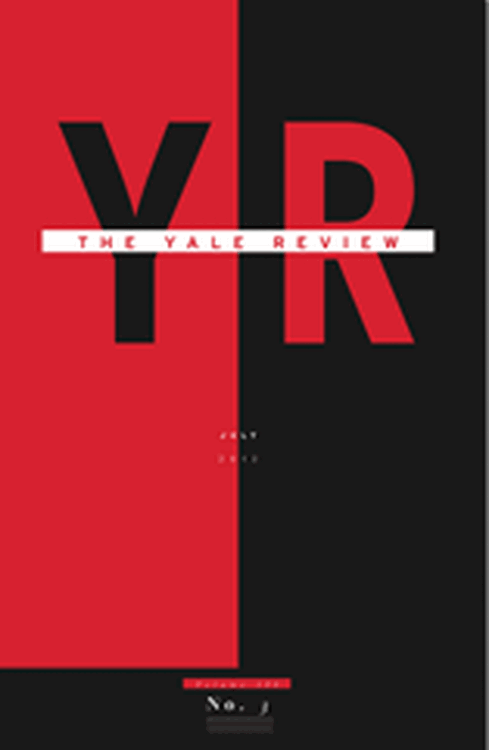 July 2012 cover image