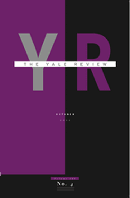 October 2012 cover image