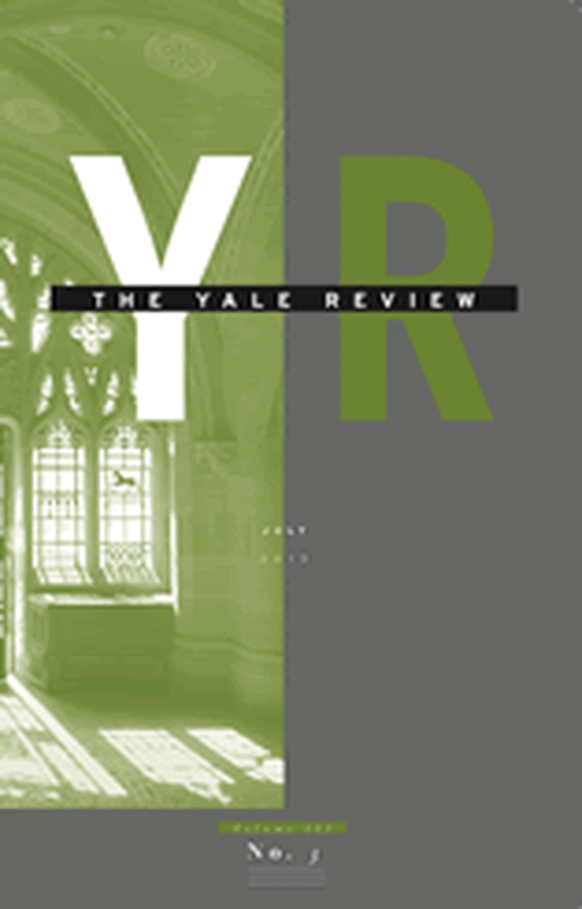 July 2013 cover image