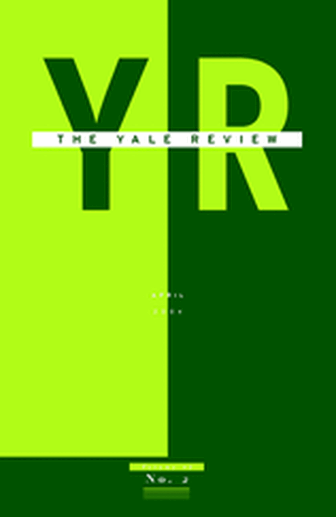 April 2004 cover image