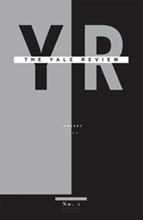 January 2005 cover image