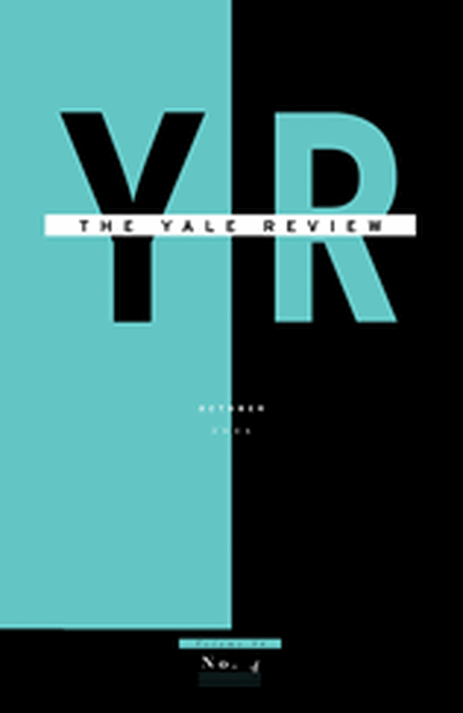 October 2006 cover image