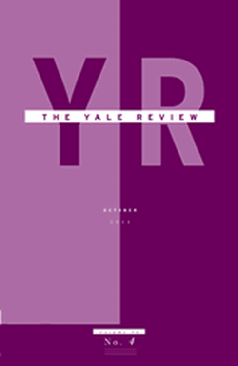 October 2008 cover image