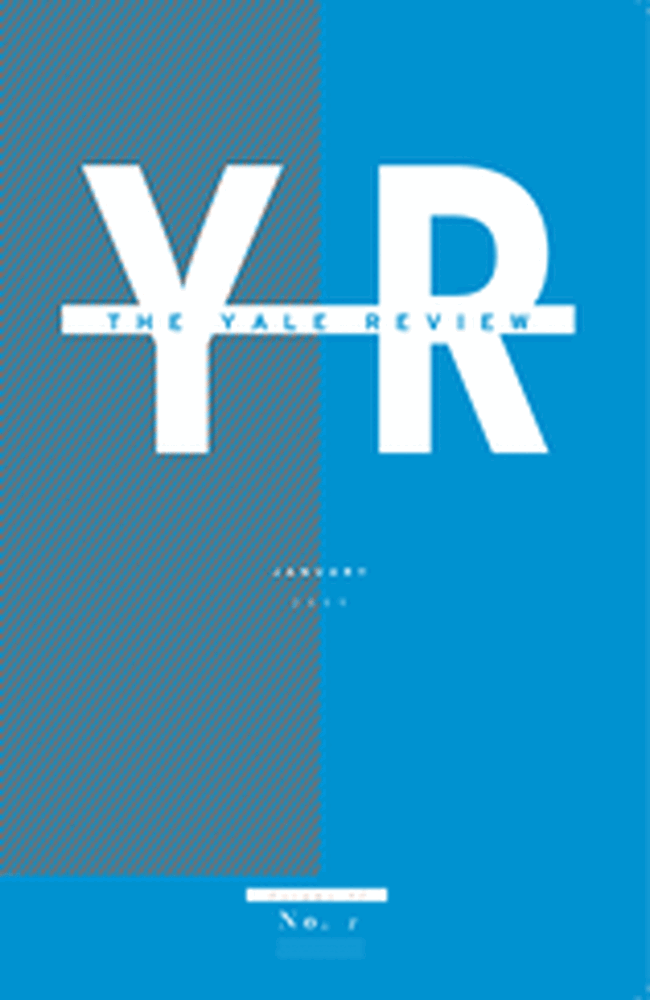 January 2009 cover image