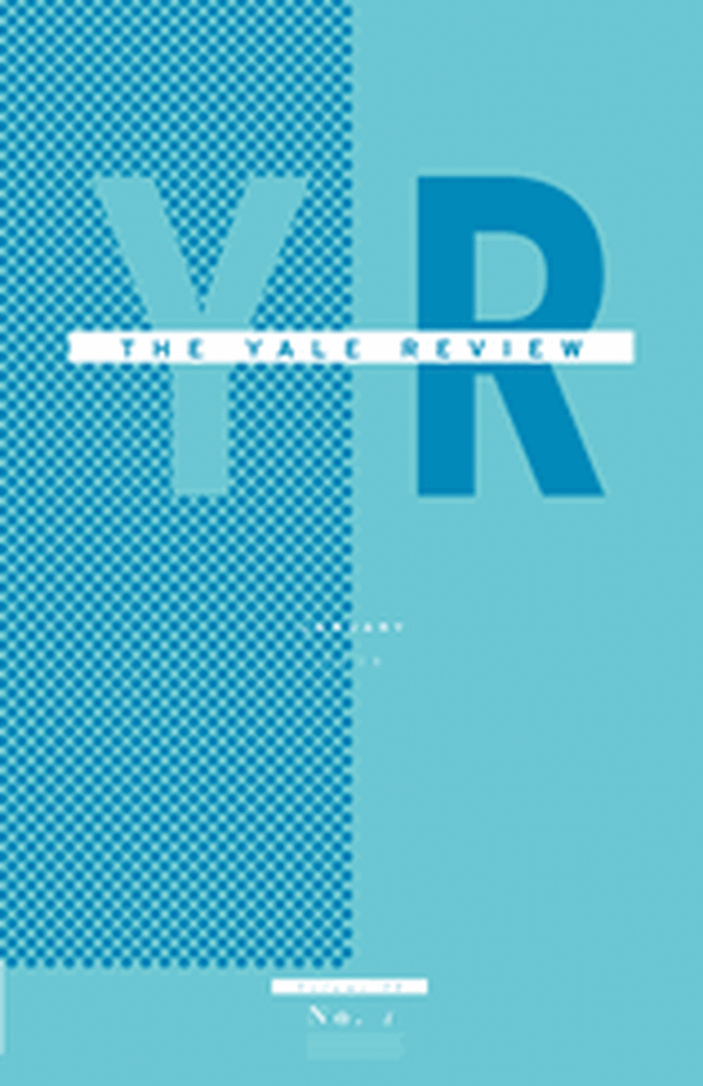 January 2010 cover image