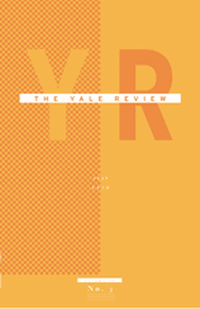 July 2010 cover image