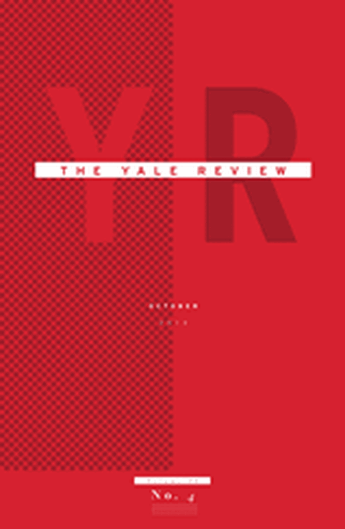 Autumn 2010 cover image