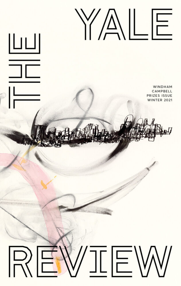 Winter 2021 cover image