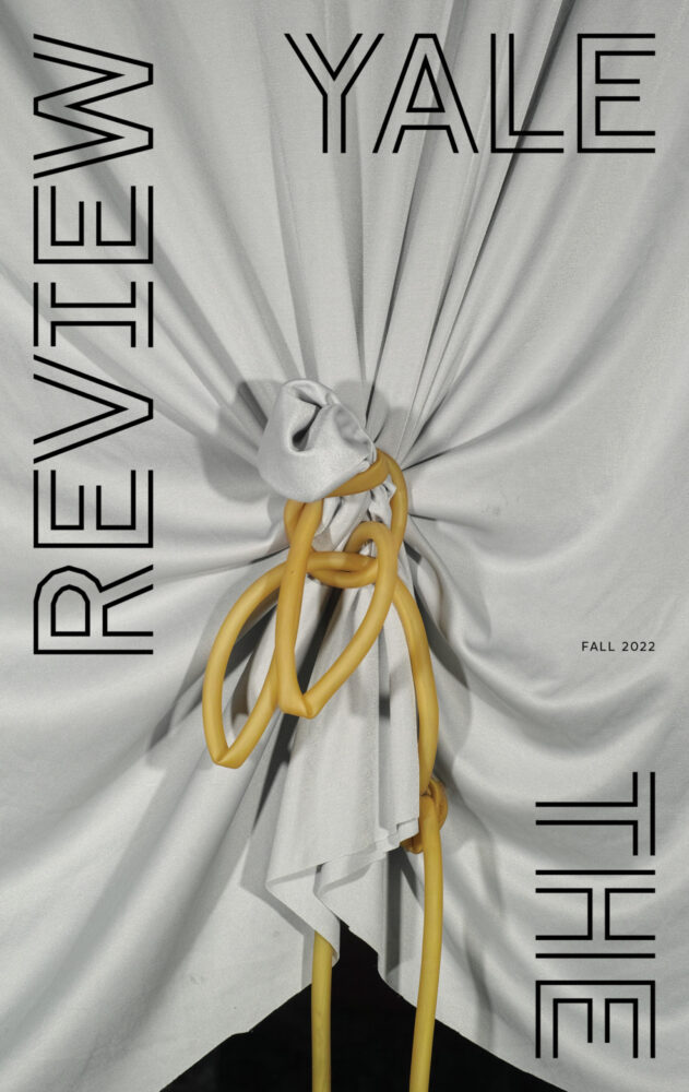 Fall 2022 cover image