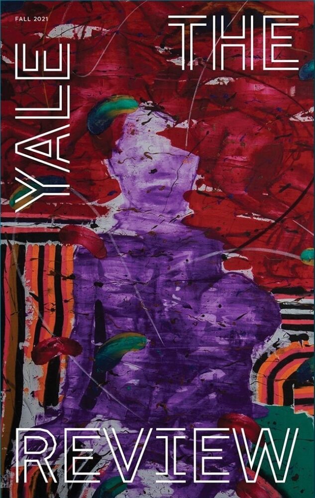 Fall 2021 cover image