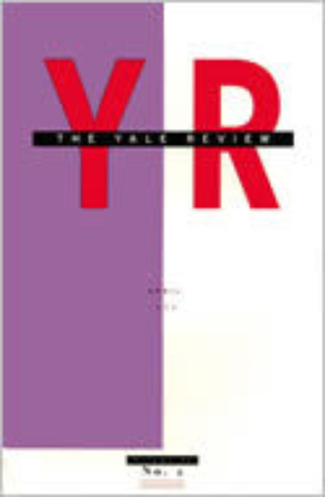 April 1998 cover image