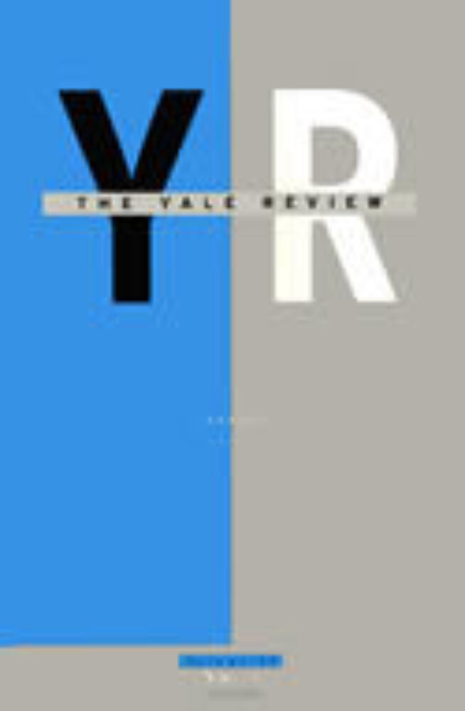 January 2000 cover image