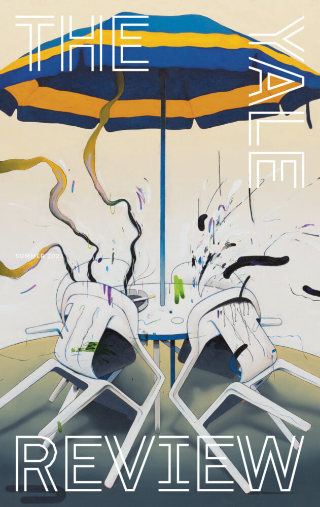 Summer 2023 cover image