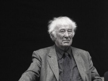 A portrait of Heaney O Connor