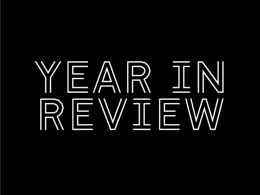 The Yale Review Year in Review