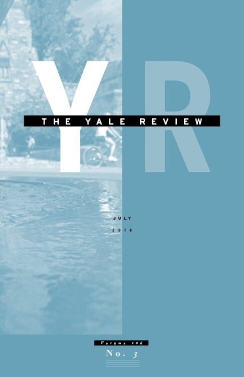 June 2018 cover image