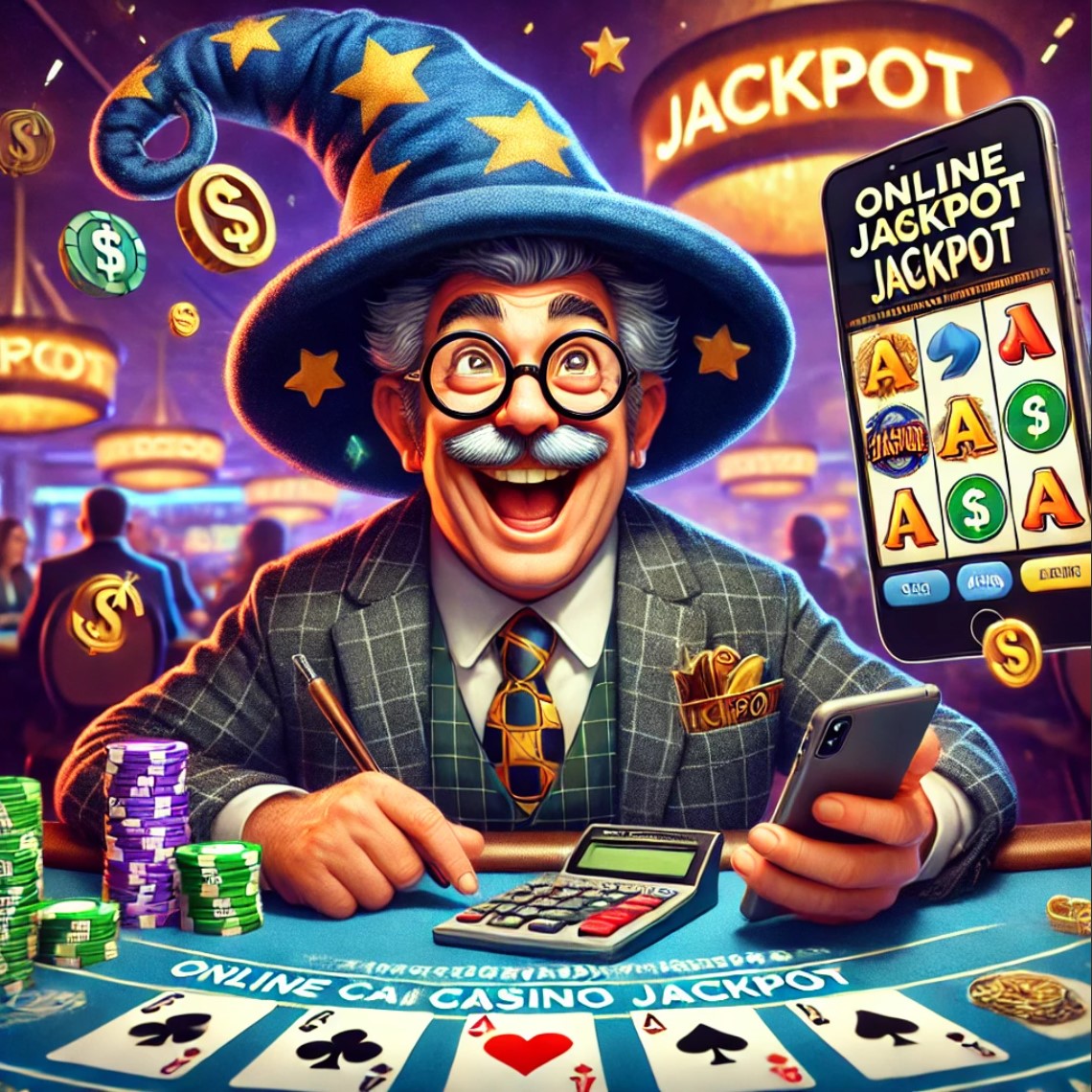 Jackpot Jill Casino Site Review