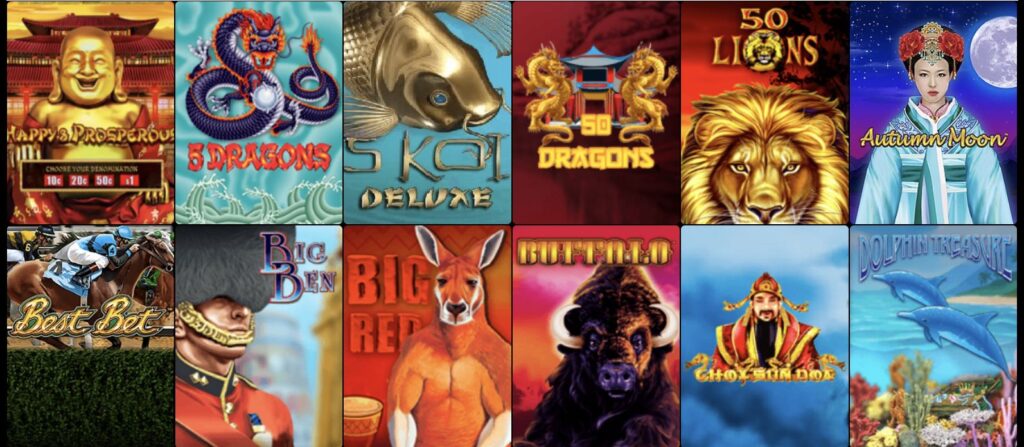 How to begin playing at Pokies 107 mobile gambling enterprise in Australia?
