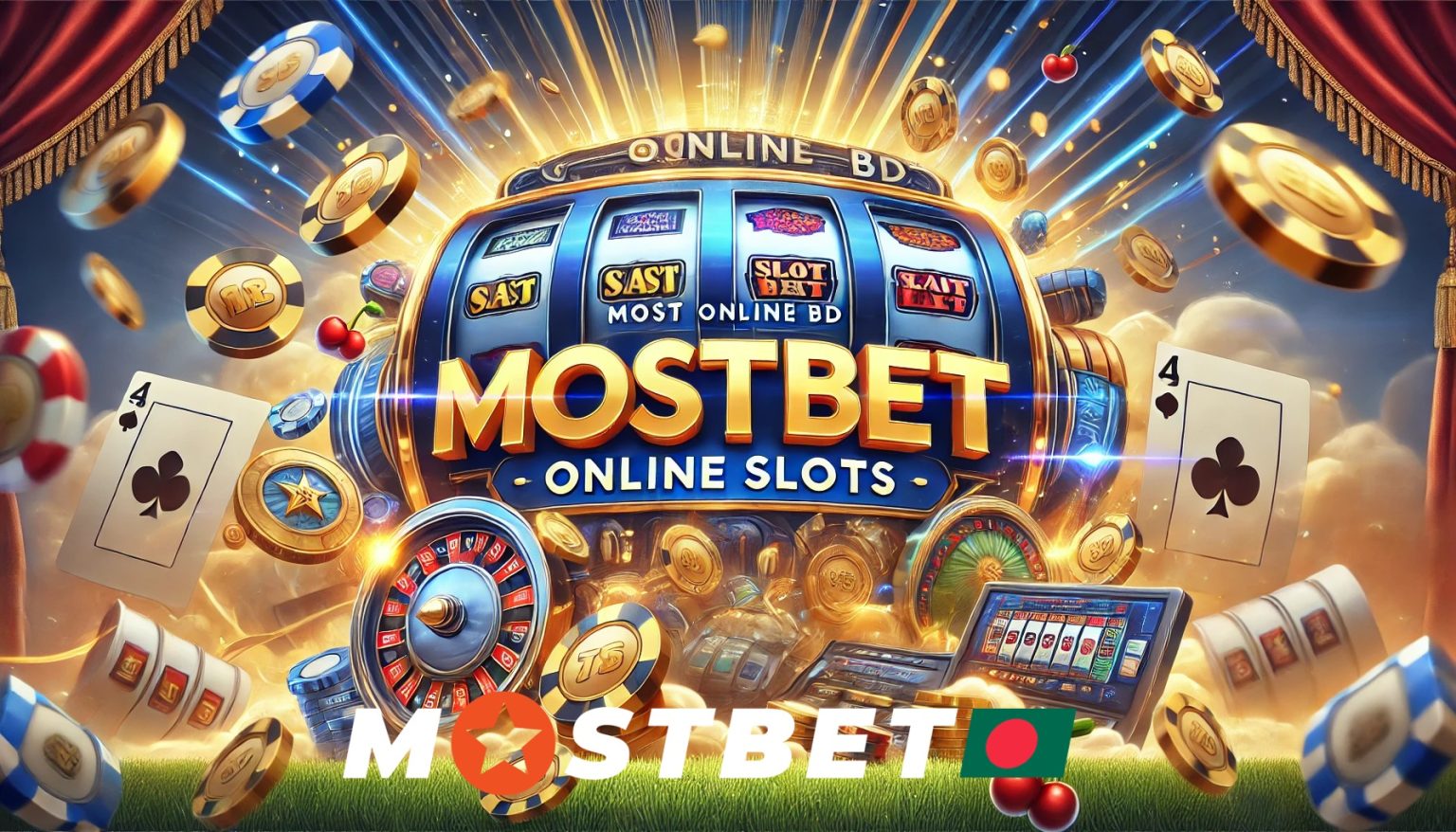 OPINIA O KASIE MOSTBET