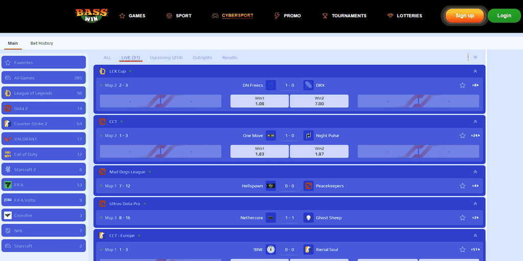 Bass Win sis websites [2025] - Gambling establishments, incentives, and reviews