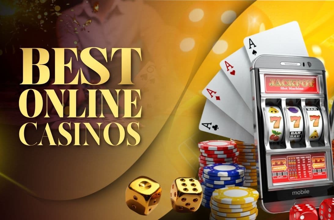 Best Genuine Money Online Casinos for United States Athletes