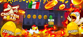 Chicken Road APK жүктеп алыңыз