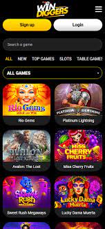 What Makes Success Diggers Casino Site Special?