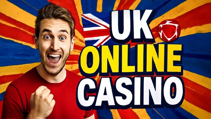 What the top UK gambling establishments online do in a different way
