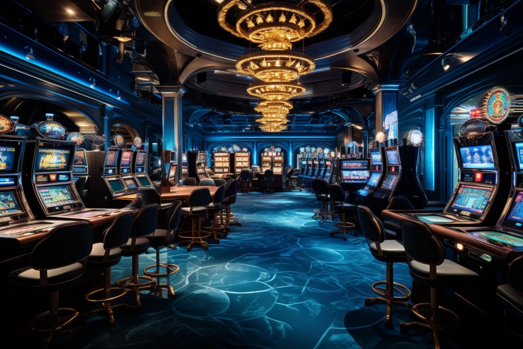 Win Diggers Casino Review