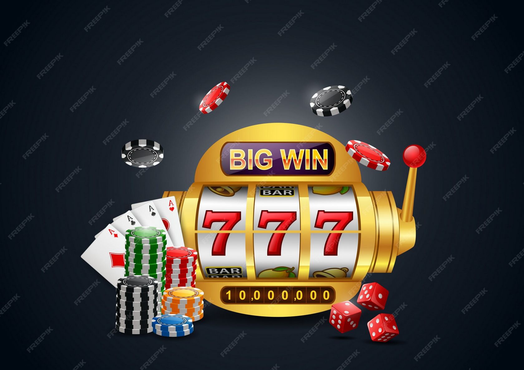 Big Wins Casino Review