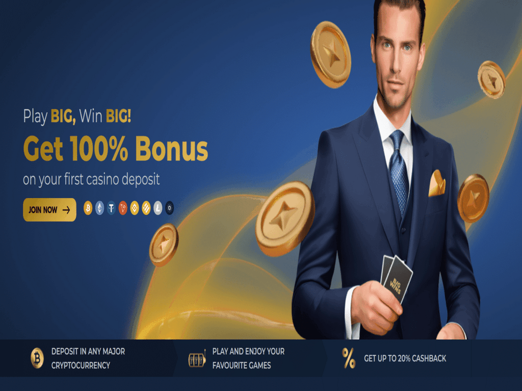 Big Wins Gambling Enterprise Review UK - Non Gamstop